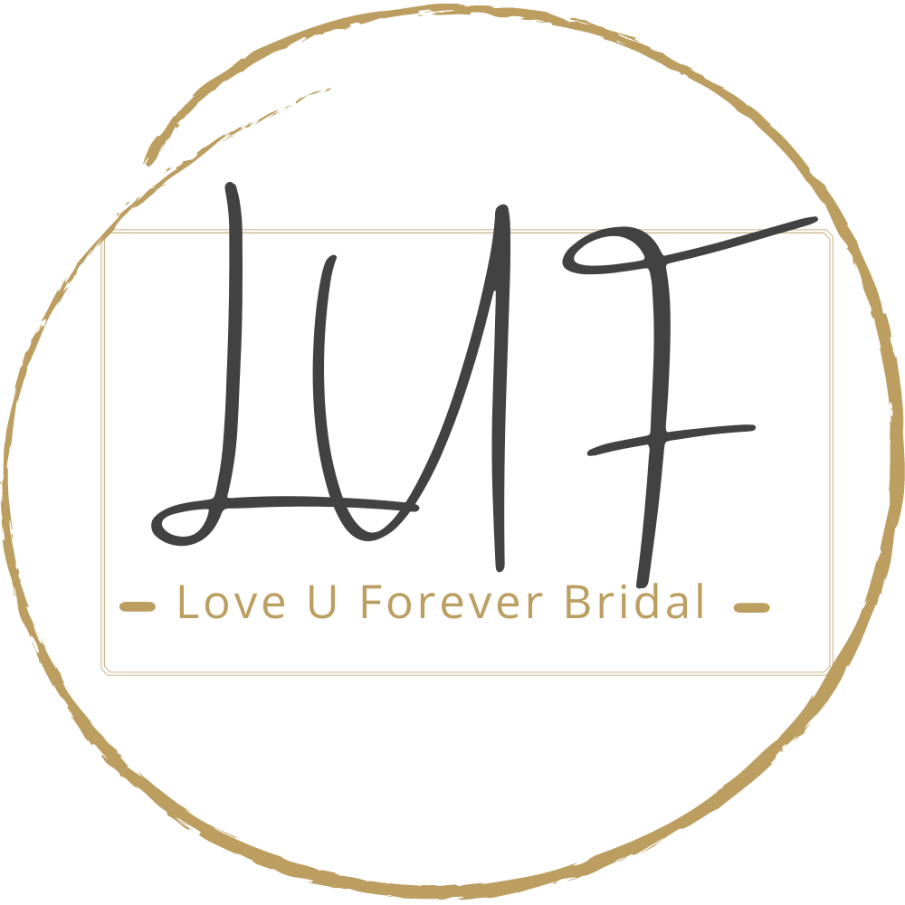 Love U Forever Bridal