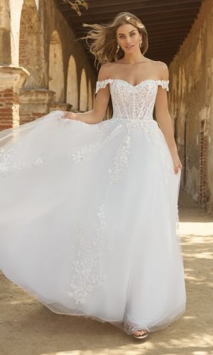 Harlem by Maggie Sottero