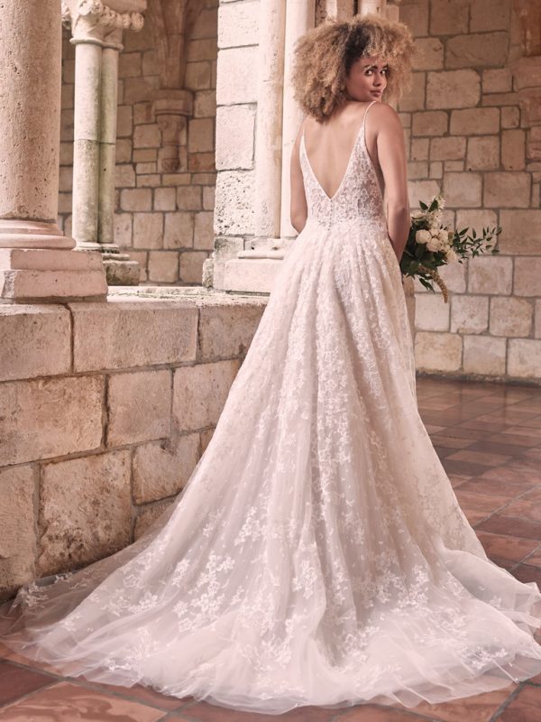 Lorenza by Maggie Sottero