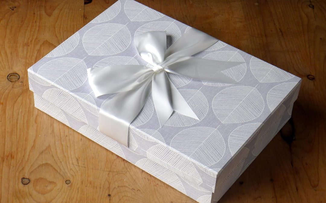 Preserve Your Memories: Why & How to Store Your Wedding Dress